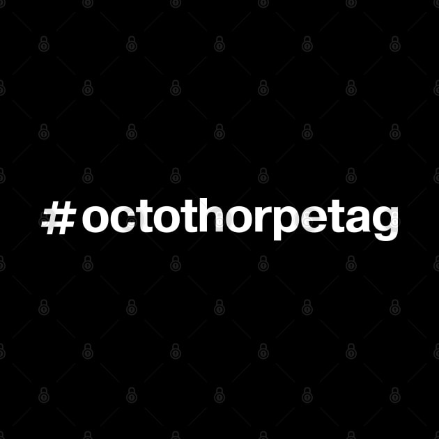 #octothorpetag by TheBestWords