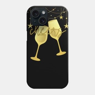 Cheers! Phone Case