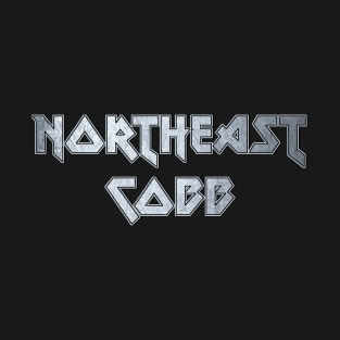 Northeast Cobb, GA T-Shirt