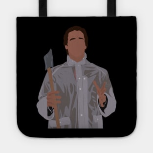 Bateman Quote Tote