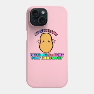 I Still Love Myself Phone Case