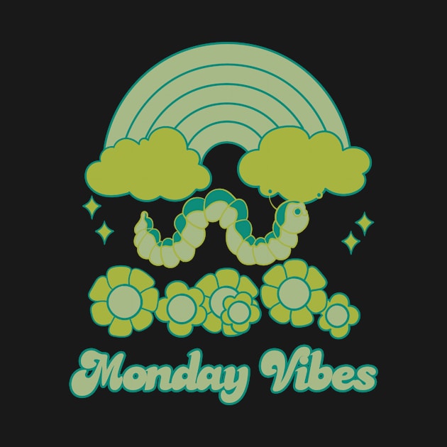 Monday Vibes by Oiyo