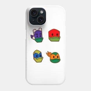 ROTTMNT Cookies Phone Case