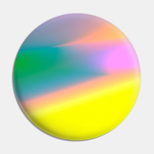 yellow pink green blue texture design Pin