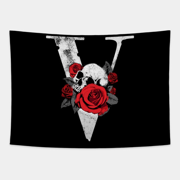 Vlone tapestry 2025