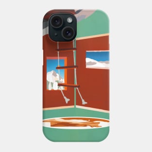 Escape Phone Case