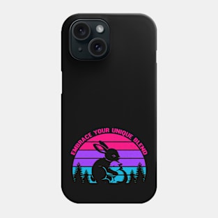 Androgynous Pride Flag Lgbtq Androgyne Month Phone Case