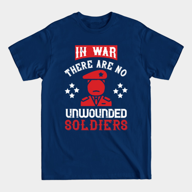 Discover US Veteran Army Soldier Gift - Us Veteran - T-Shirt