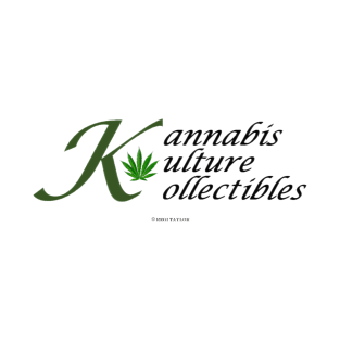 Kannabis Kulture Kollectibles motif T-Shirt