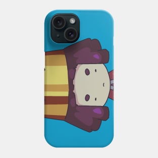 Loli king Phone Case