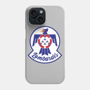 Lombardi's Stunt Team Phone Case