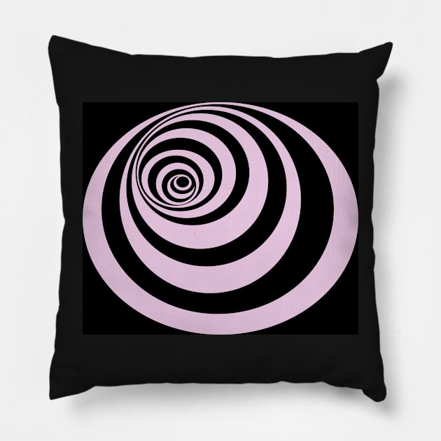 Lavender Crush Pillow by Goodlucklara