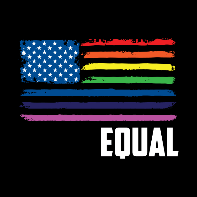 Equal by WMKDesign