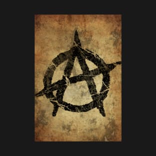 Anarchy T-Shirt