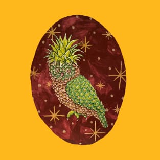 PineappOwl T-Shirt