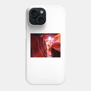 Canyon X Phone Case