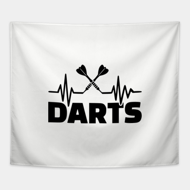 dart gamer
