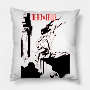 Dead Cells Pillow