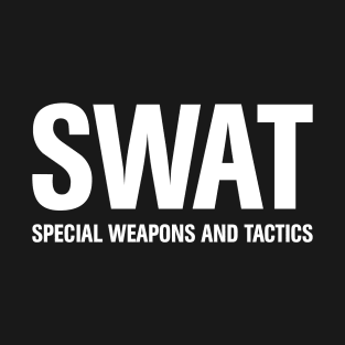 SWAT T-Shirt