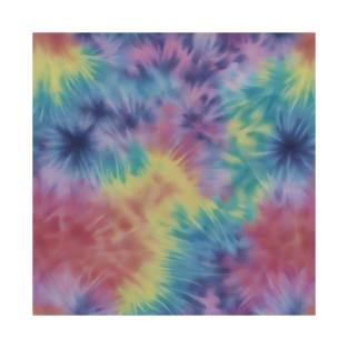 tie dye patterns T-Shirt