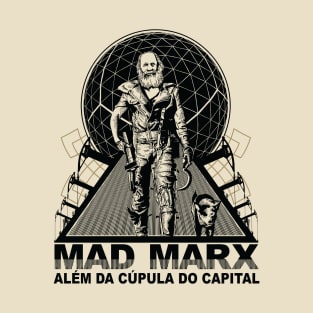 Mad Marx T-Shirt