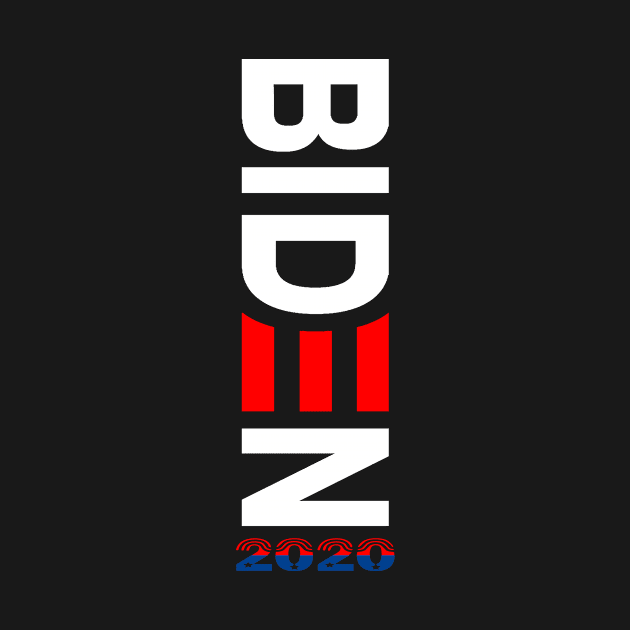 Biden Harris president 2020 7 by medo art 1