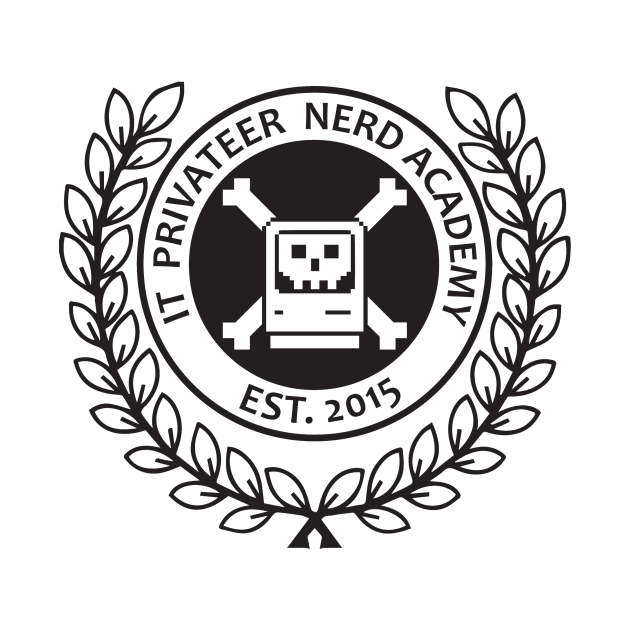 Nerd Academy Classic by itprivateer