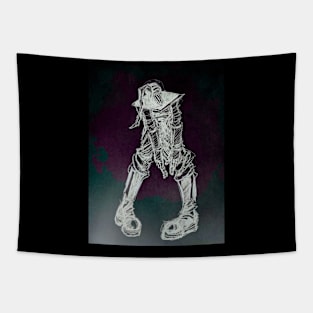 Abhorrent Tapestry