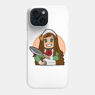 Aph Hungary 2 Phone Case