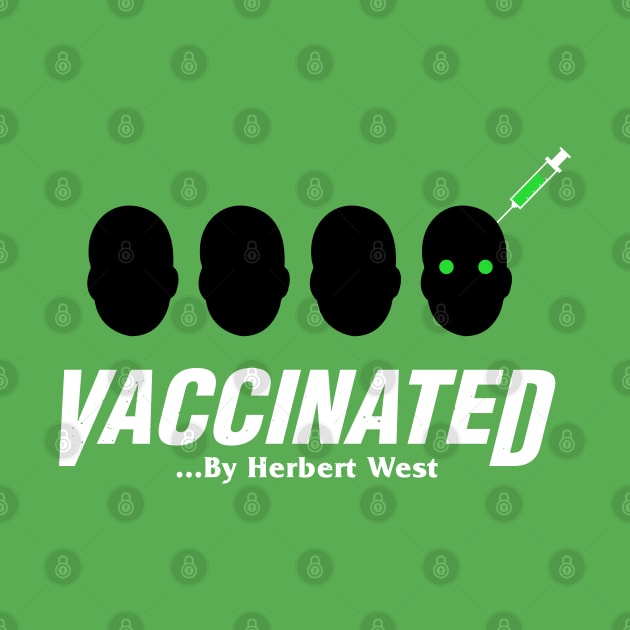 Vaccinated By Herbert! by cpt_2013