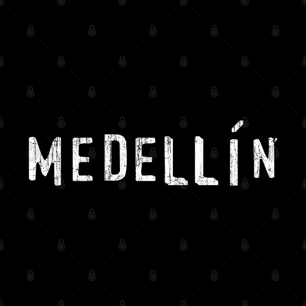 Medellin by Flippin' Sweet Gear