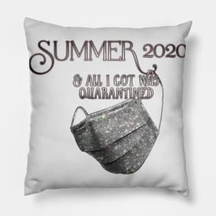 SUMMER 2020 Pillow