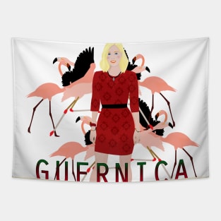 Guernica Tapestry