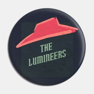 the lumineers Pin