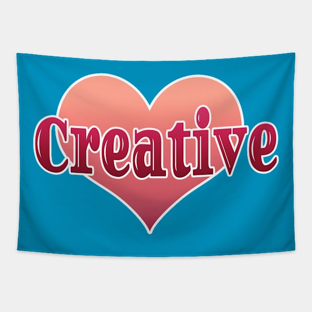 Creative Cute Tapestry by Creative Has