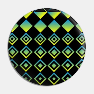 ETHNIC STANDARD Pin