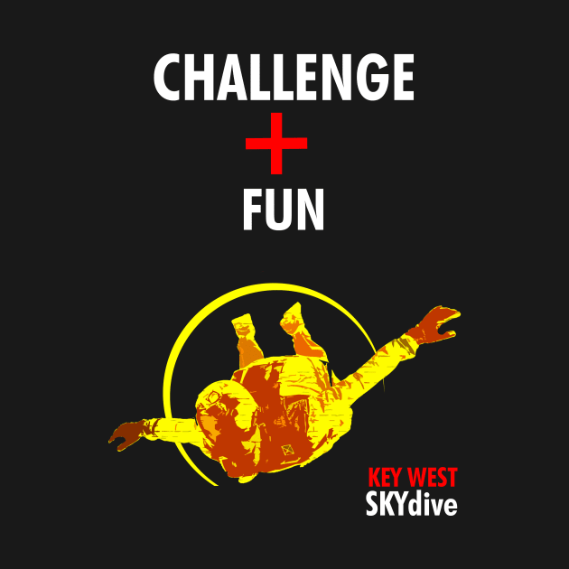 Key West Challenge by dejava