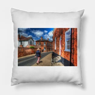 Northgate Pillow