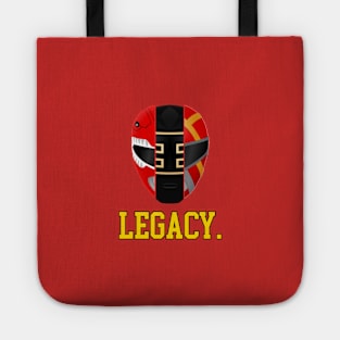 Jason Scott Legacy Tote