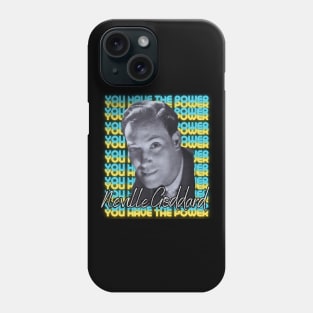 You Have the Power! Phone Case