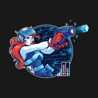 PEW PEW! T-Shirt