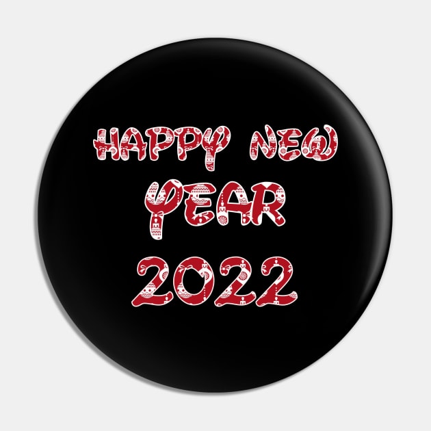 happy new year Pin by sarahnash