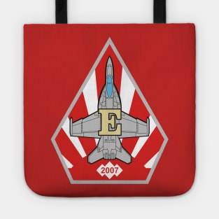 VFA-102 Diamondbacks - F/A-18 Tote