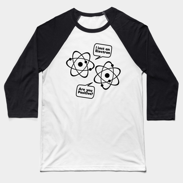 science tee