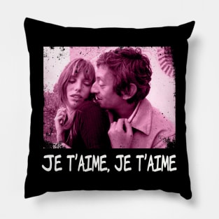 Claude's Temporal Odyssey Time Traveler's Tee Pillow