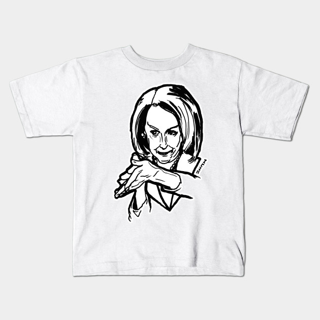 Nancy Pelosi Clap Meme Funny Nancy Pelosi Clapping During State Of The Union Nancy Pelosi Meme House Of Representatives Pelosi Kids T Shirt Teepublic Uk