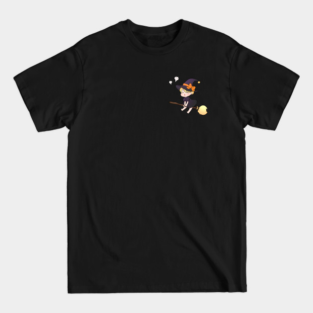 Discover Jimin Witch - Bts V - T-Shirt