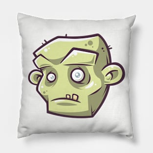 Zombie Pillow