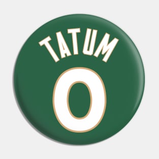 Tatum Pin