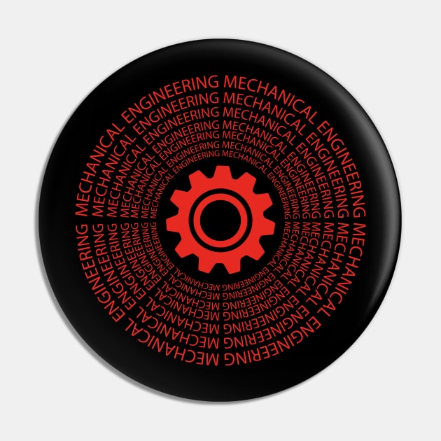 Mechanical engineering mechanics technician Pin by PrisDesign99